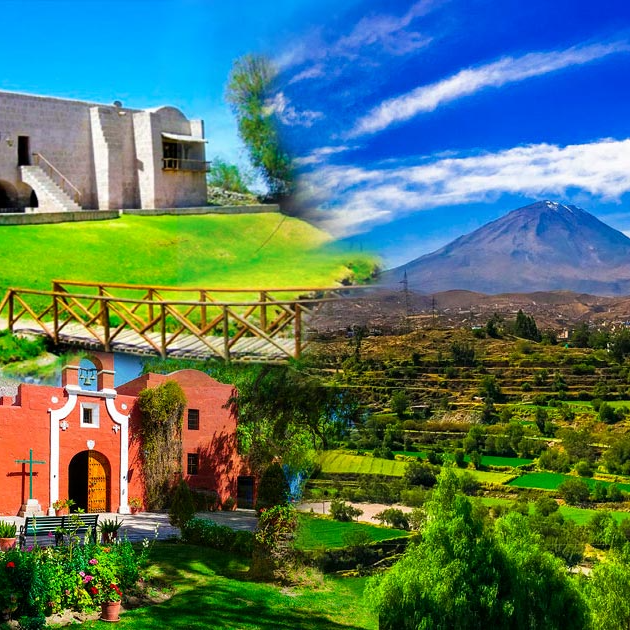 Arequipa