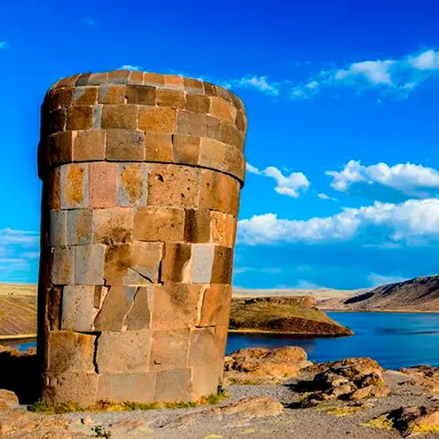 Arequipa